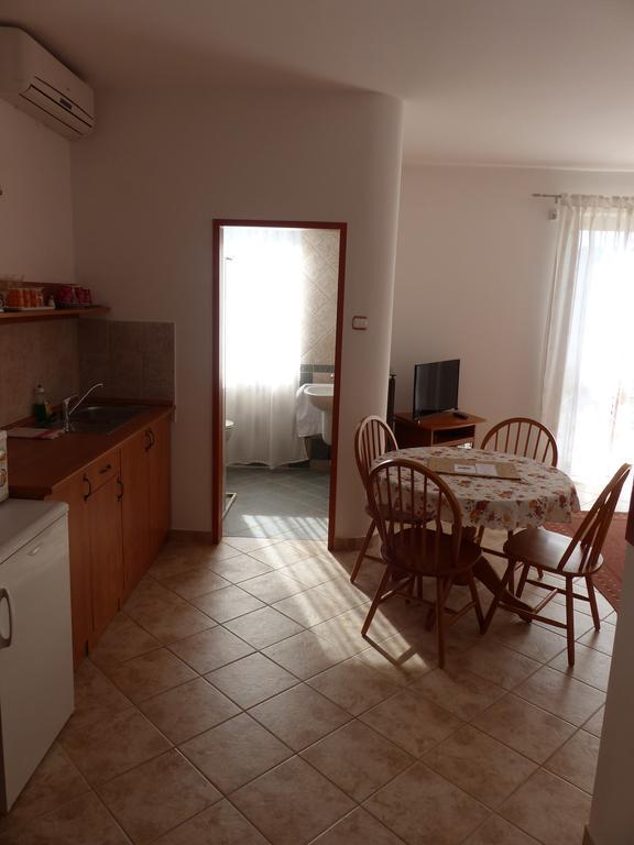 Toscana Lakeside Apartments I - II Family Friend Siófok Zewnętrze zdjęcie